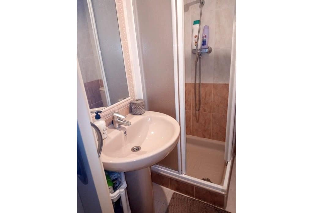 Apartamento de 2 habitaciones en Calpe / Calp en venta con piscina garaje - 420.000 € (Ref: 10043924)