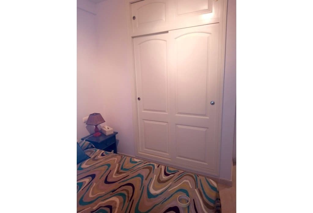 Apartamento de 2 habitaciones en Calpe / Calp en venta con piscina garaje - 420.000 € (Ref: 10043924)