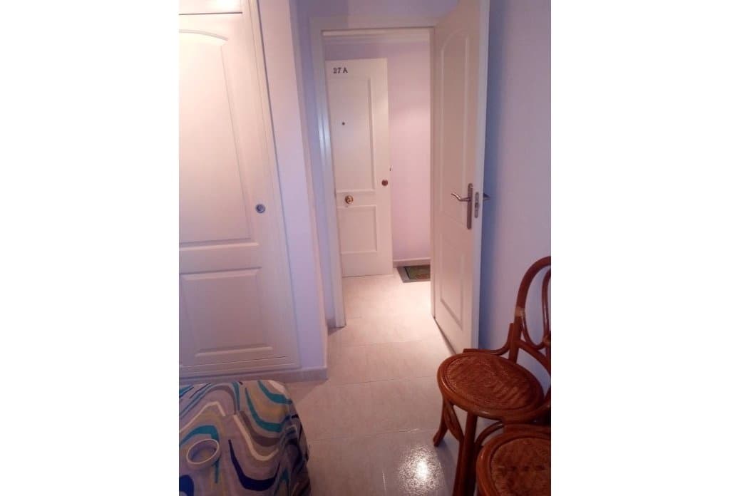 Apartamento de 2 habitaciones en Calpe / Calp en venta con piscina garaje - 420.000 € (Ref: 10043924)