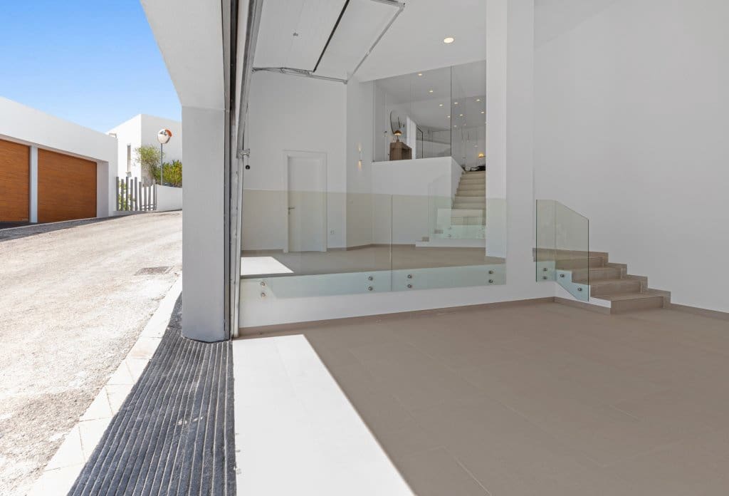 Chalet de 5 habitaciones en Altea en venta con piscina garaje - 2.146.000 € (Ref: 10043926)
