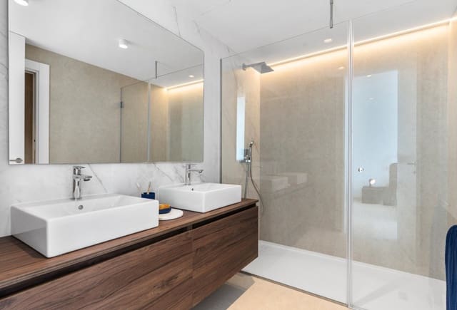 Chalet de 5 habitaciones en Altea en venta con piscina garaje - 2.146.000 € (Ref: 10043926)