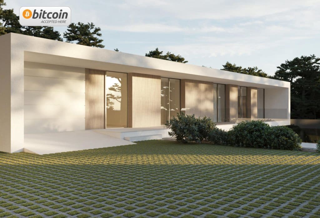 4 makuuhuone Huvila myytävänä paikassa Moraira mukana uima-altaan - 1 990 000 € (Ref: 10043927)