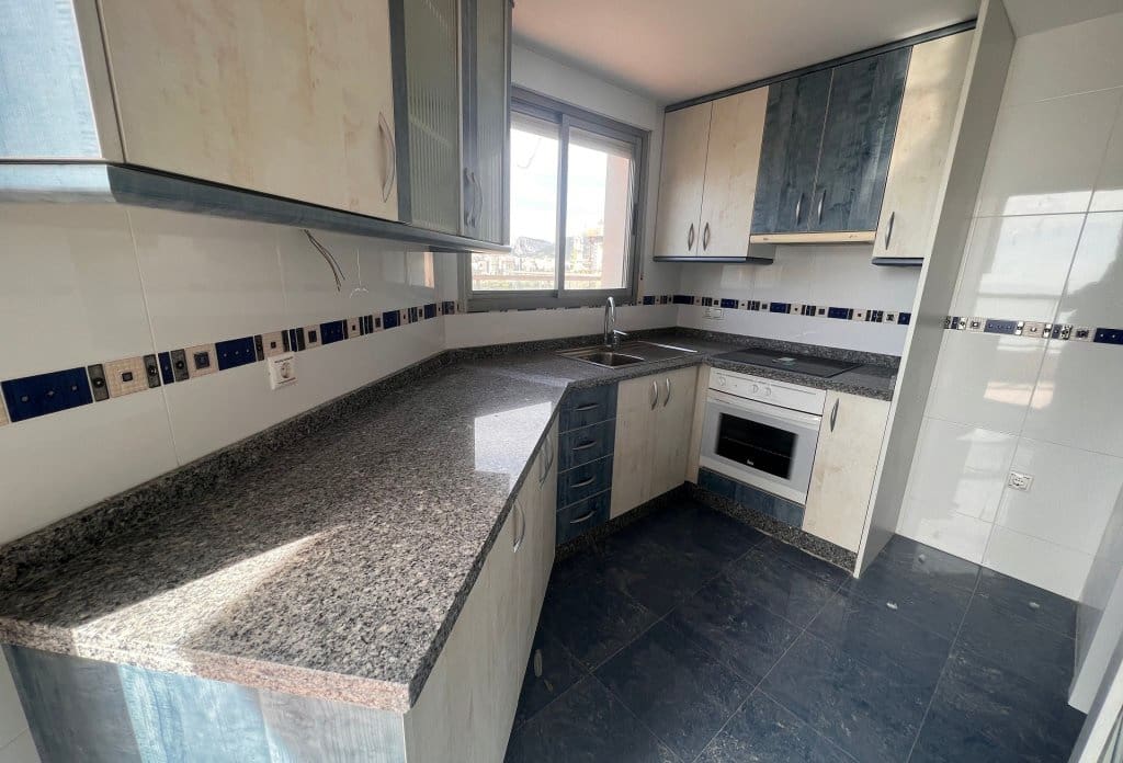 3 soverom Leilighet til salgs i Calpe / Calp med svømmebasseng - € 899 000 (Ref: 10043928)
