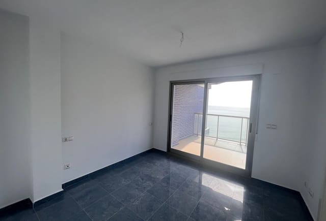3 soverom Leilighet til salgs i Pueblo, Calpe / Calp med svømmebasseng - € 899 000 (Ref: 10043928)