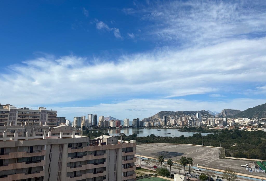 3 soverom Leilighet til salgs i Calpe / Calp med svømmebasseng - € 899 000 (Ref: 10043928)