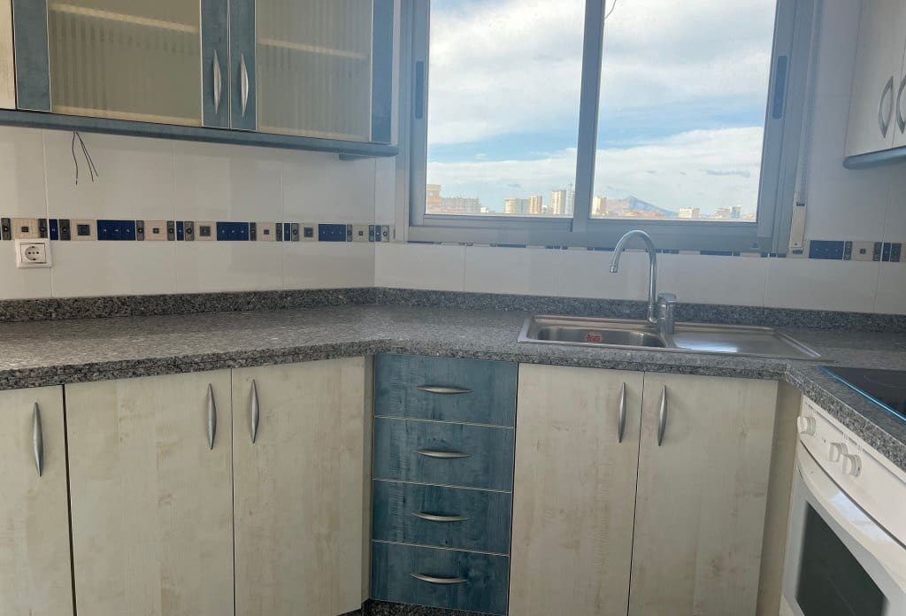 3 soverom Leilighet til salgs i Calpe / Calp med svømmebasseng - € 899 000 (Ref: 10043928)