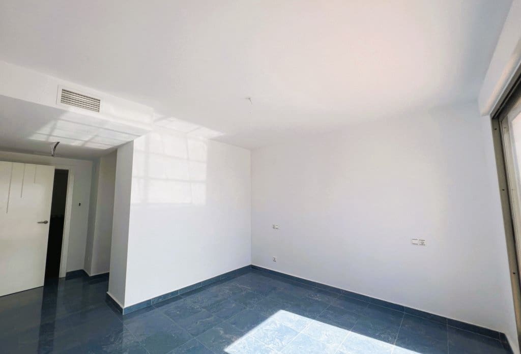 3 soverom Leilighet til salgs i Calpe / Calp med svømmebasseng - € 899 000 (Ref: 10043928)
