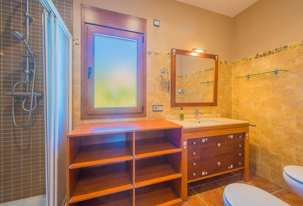 4 chambre Villa/Maison à vendre à Calpe / Calp avec piscine - 950 000 € (Ref: 10043929)