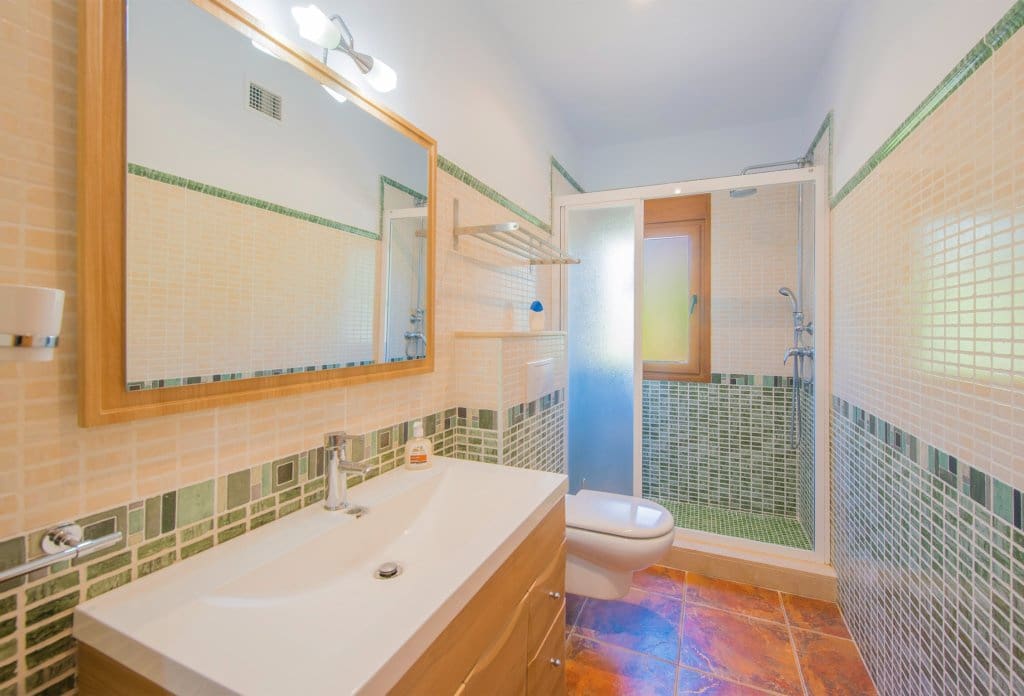 4 chambre Villa/Maison à vendre à Calpe / Calp avec piscine - 950 000 € (Ref: 10043929)