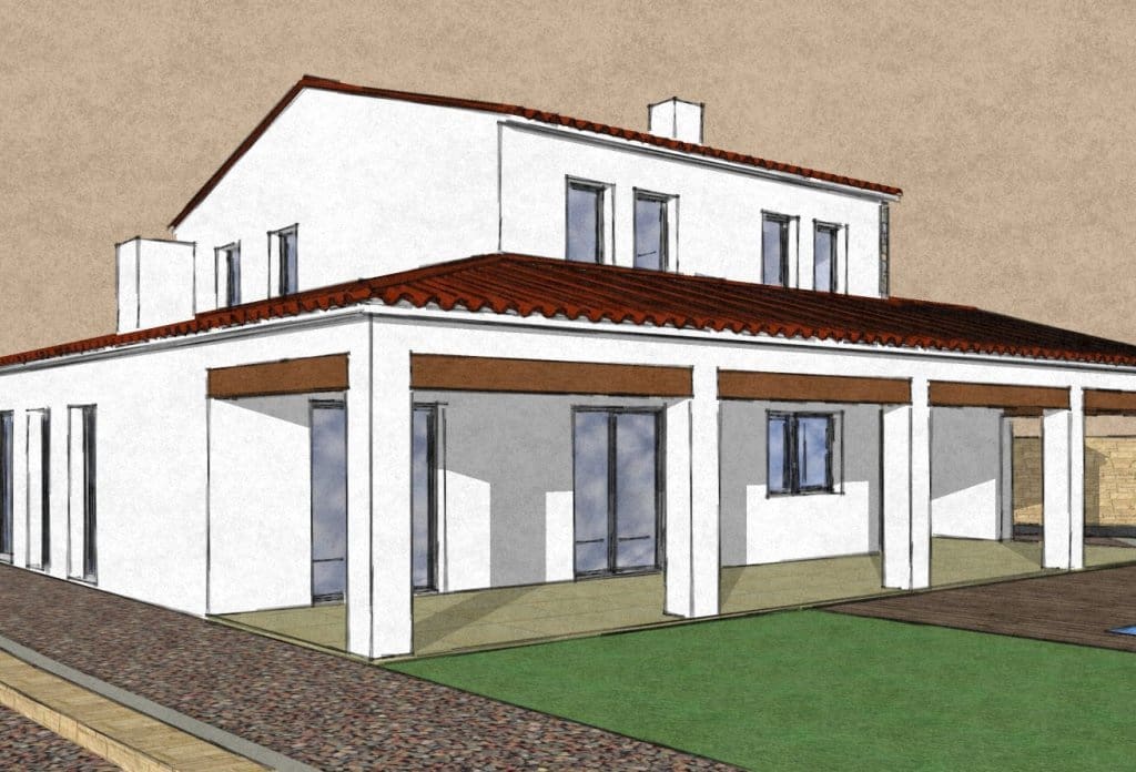 Terreno Non Edificato in vendita in Benissa - 199.000 € (Rif: 10043931)