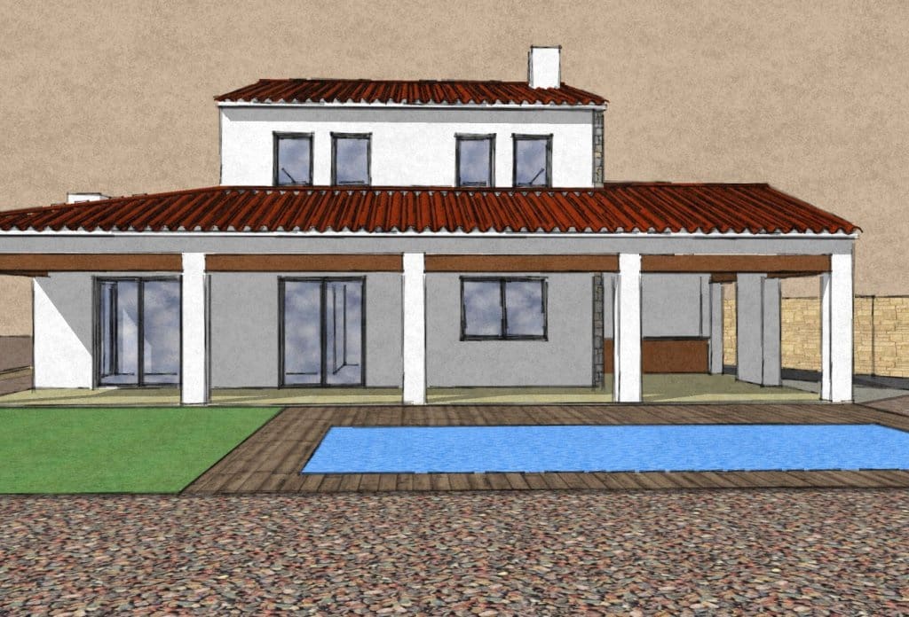 Terreno Non Edificato in vendita in Benissa - 199.000 € (Rif: 10043931)