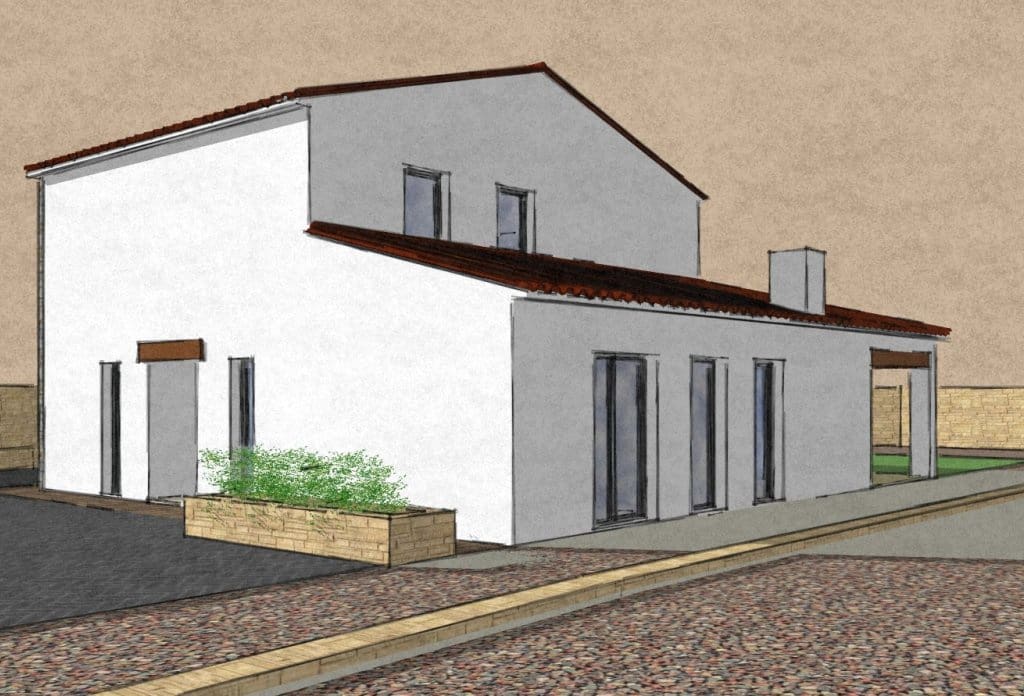 Terreno Non Edificato in vendita in Benissa - 199.000 € (Rif: 10043931)