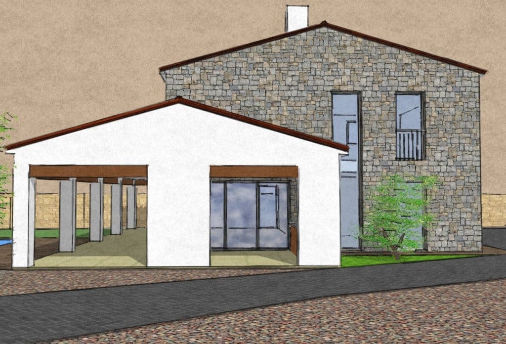 Terreno Non Edificato in vendita in Benissa - 199.000 € (Rif: 10043931)