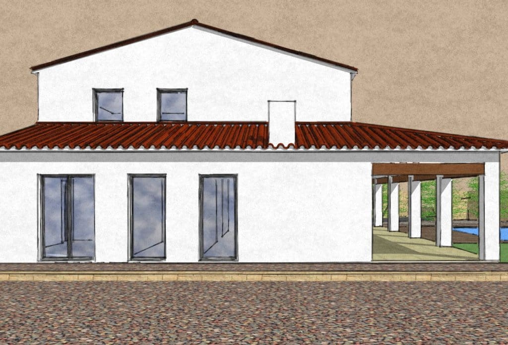 Terreno Non Edificato in vendita in Benissa - 199.000 € (Rif: 10043931)