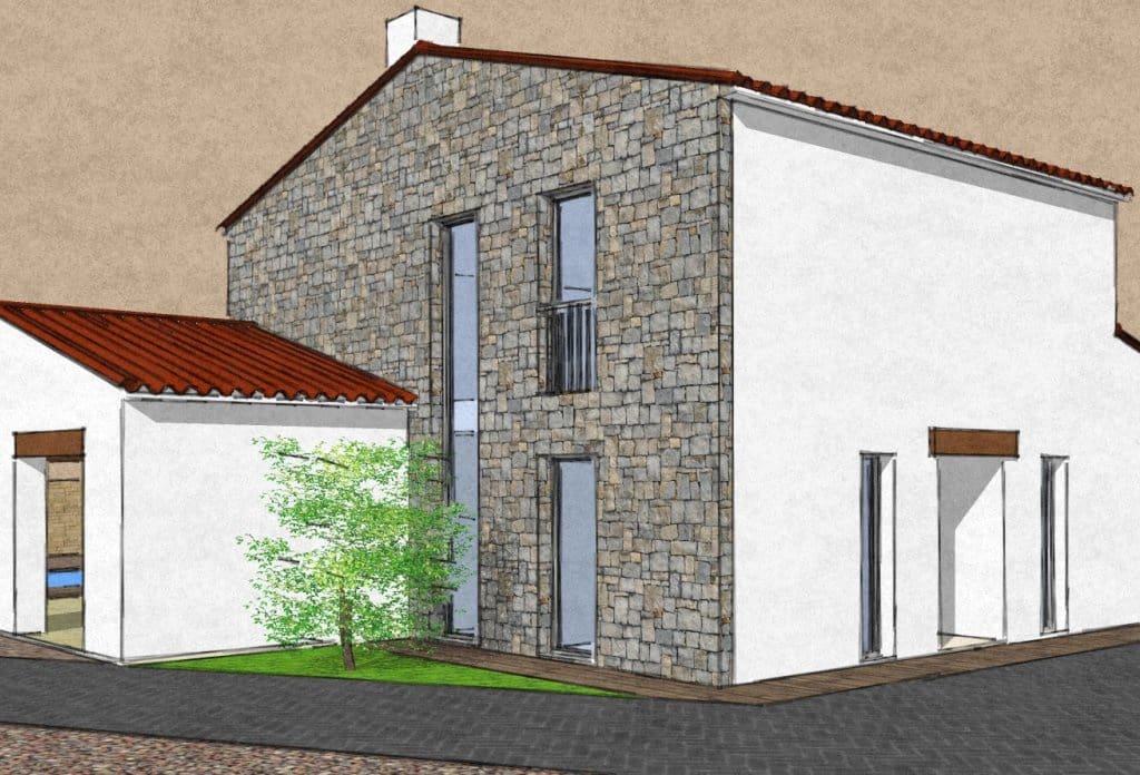Terreno Non Edificato in vendita in Benissa - 199.000 € (Rif: 10043931)