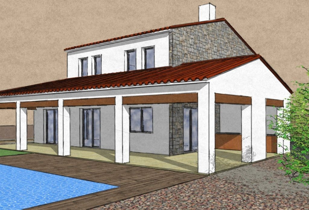 Terreno Non Edificato in vendita in Benissa - 199.000 € (Rif: 10043931)