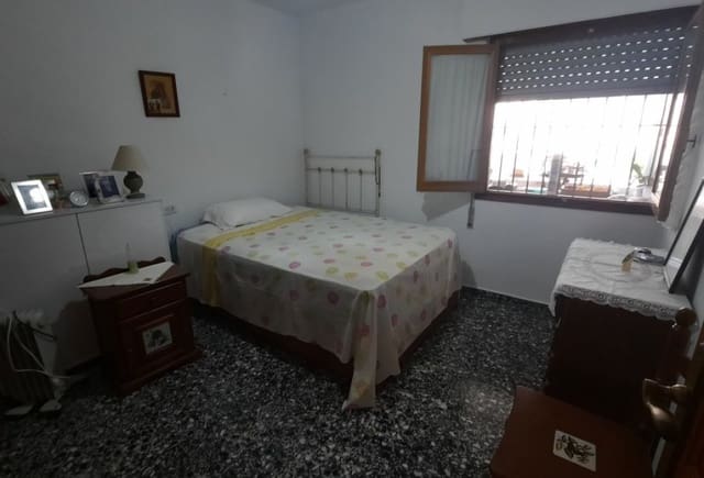 4 chambre Villa/Maison à vendre à Canuta, Calpe / Calp - 499 000 € (Ref: 10043932)