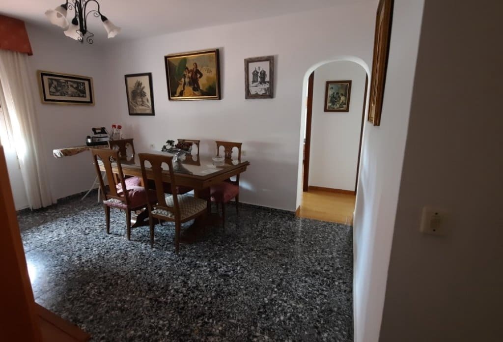 4 chambre Villa/Maison à vendre à Calpe / Calp - 499 000 € (Ref: 10043932)