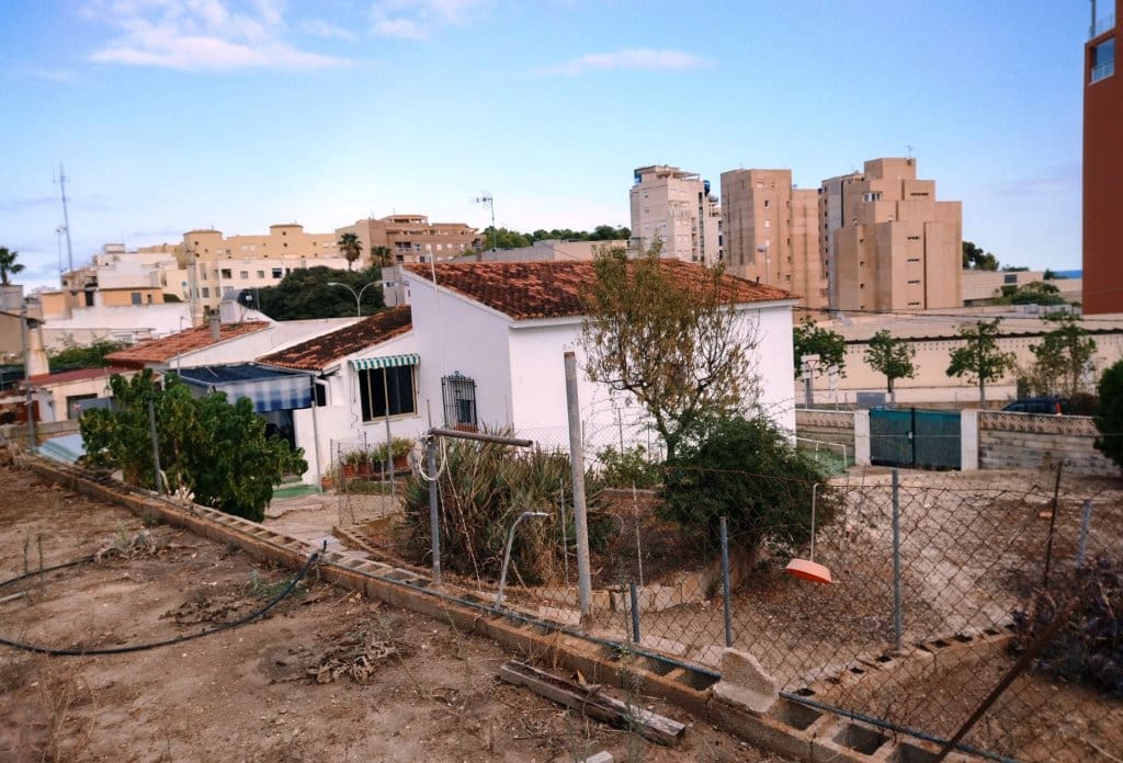 4 chambre Villa/Maison à vendre à Calpe / Calp - 499 000 € (Ref: 10043932)