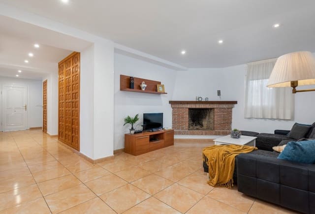 13 sovrum Villa till salu i Cometa - Carrió, Calpe / Calp med pool - 2 125 000 € (Ref: 10043933)