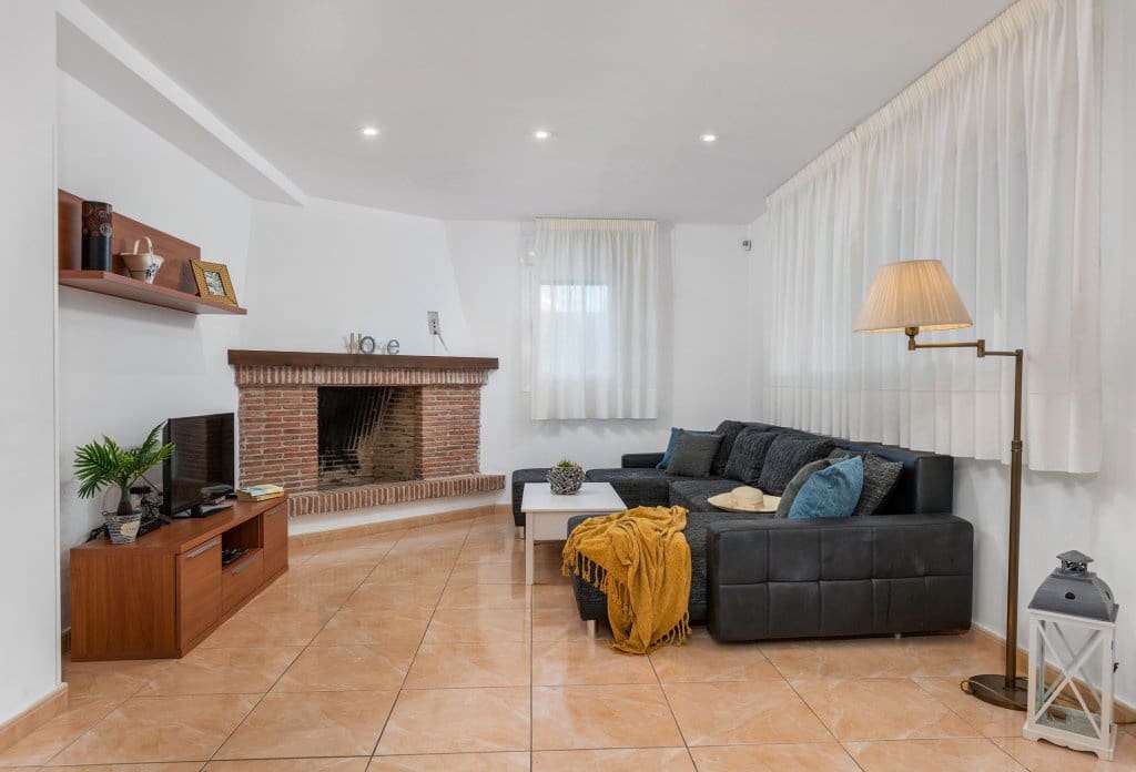 13 slaapkamer Villa te koop in Calpe / Calp met zwembad - € 2.125.000 (Ref: 10043933)