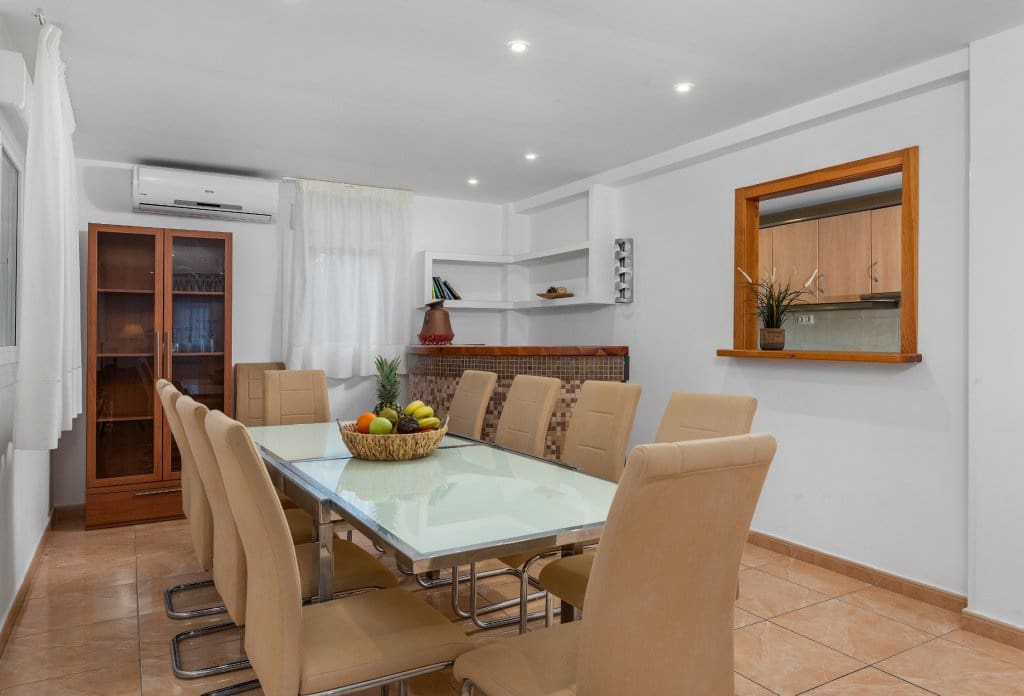 13 slaapkamer Villa te koop in Calpe / Calp met zwembad - € 2.125.000 (Ref: 10043933)