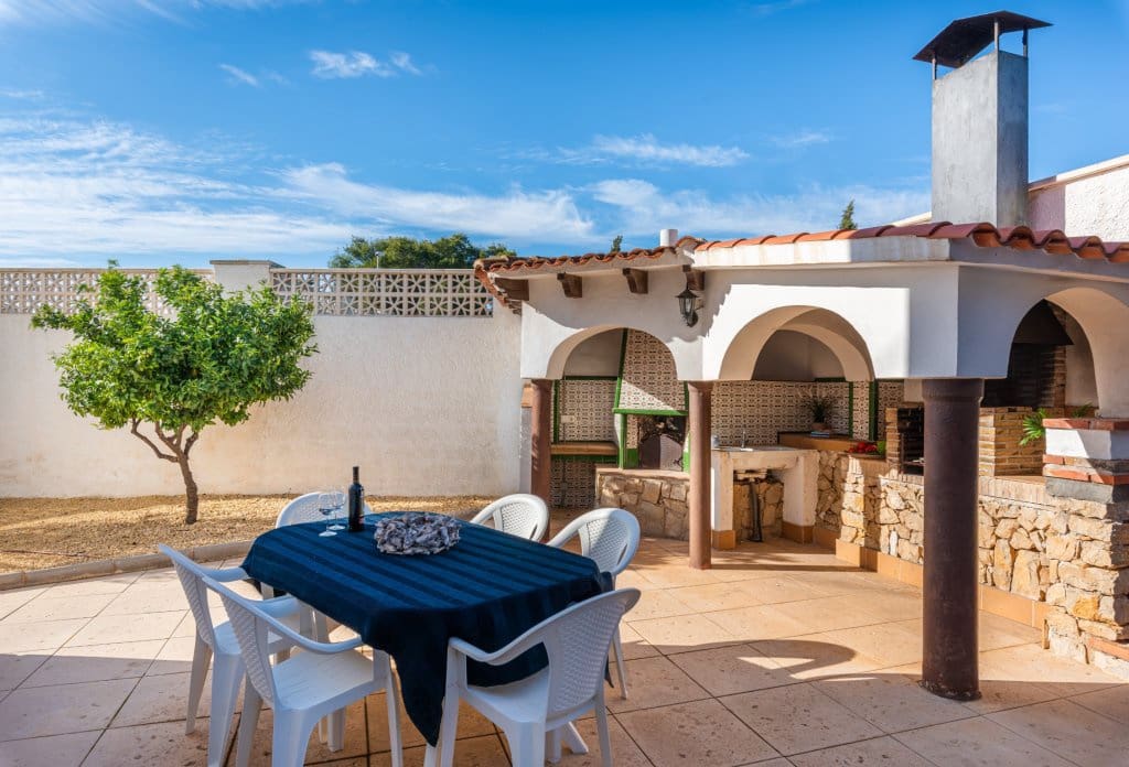 13 slaapkamer Villa te koop in Calpe / Calp met zwembad - € 2.125.000 (Ref: 10043933)
