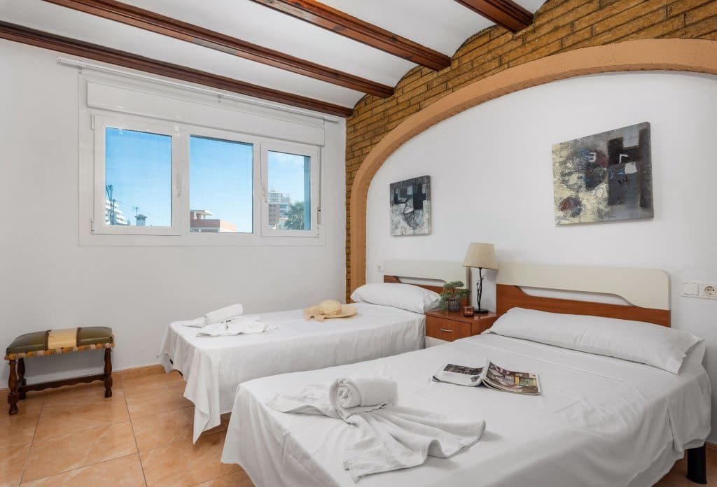 13 slaapkamer Villa te koop in Calpe / Calp met zwembad - € 2.125.000 (Ref: 10043933)