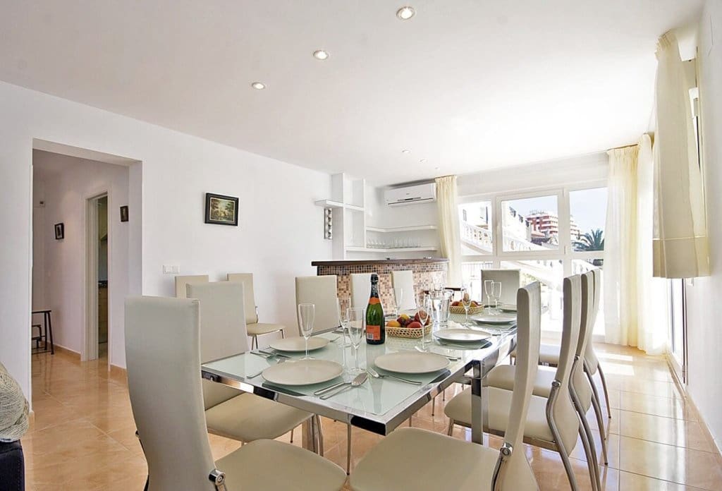 13 slaapkamer Villa te koop in Calpe / Calp met zwembad - € 2.125.000 (Ref: 10043933)