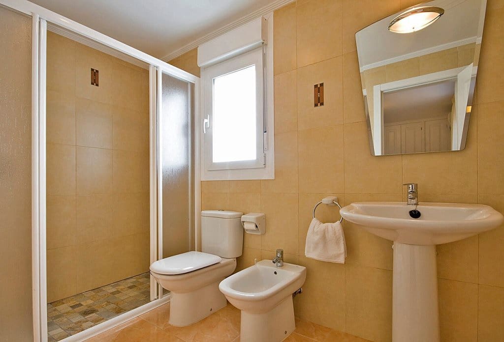 13 slaapkamer Villa te koop in Calpe / Calp met zwembad - € 2.125.000 (Ref: 10043933)