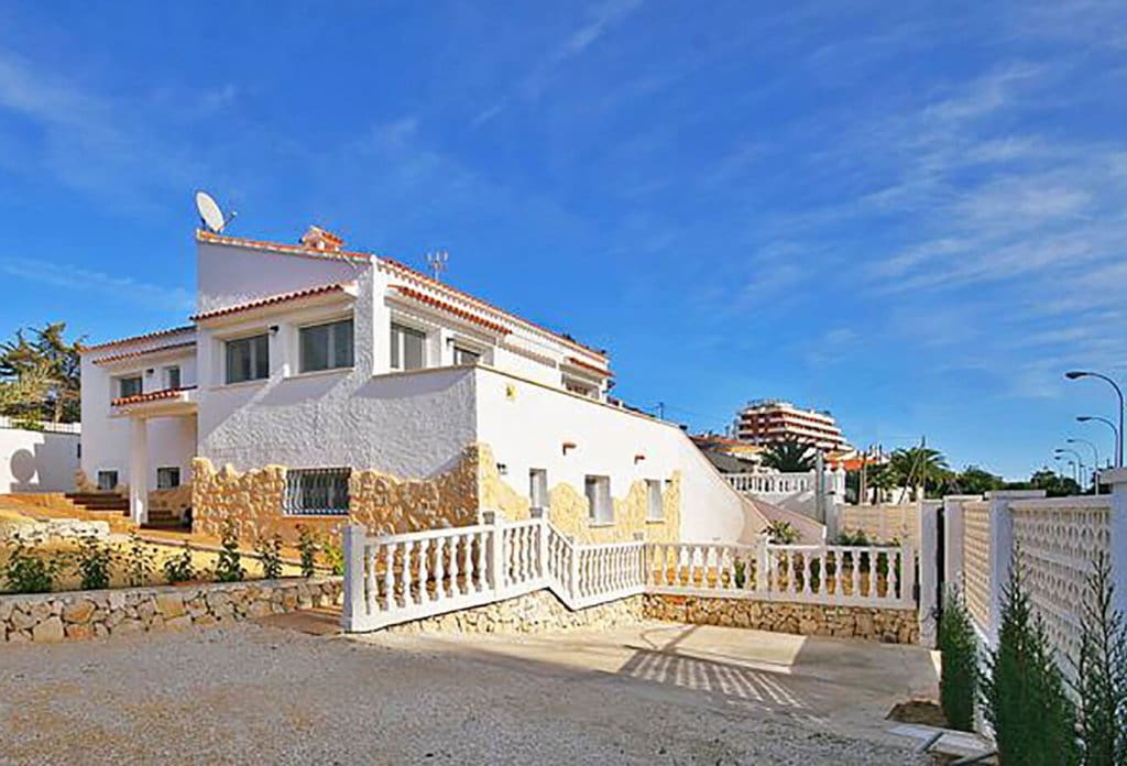 13 slaapkamer Villa te koop in Calpe / Calp met zwembad - € 2.125.000 (Ref: 10043933)