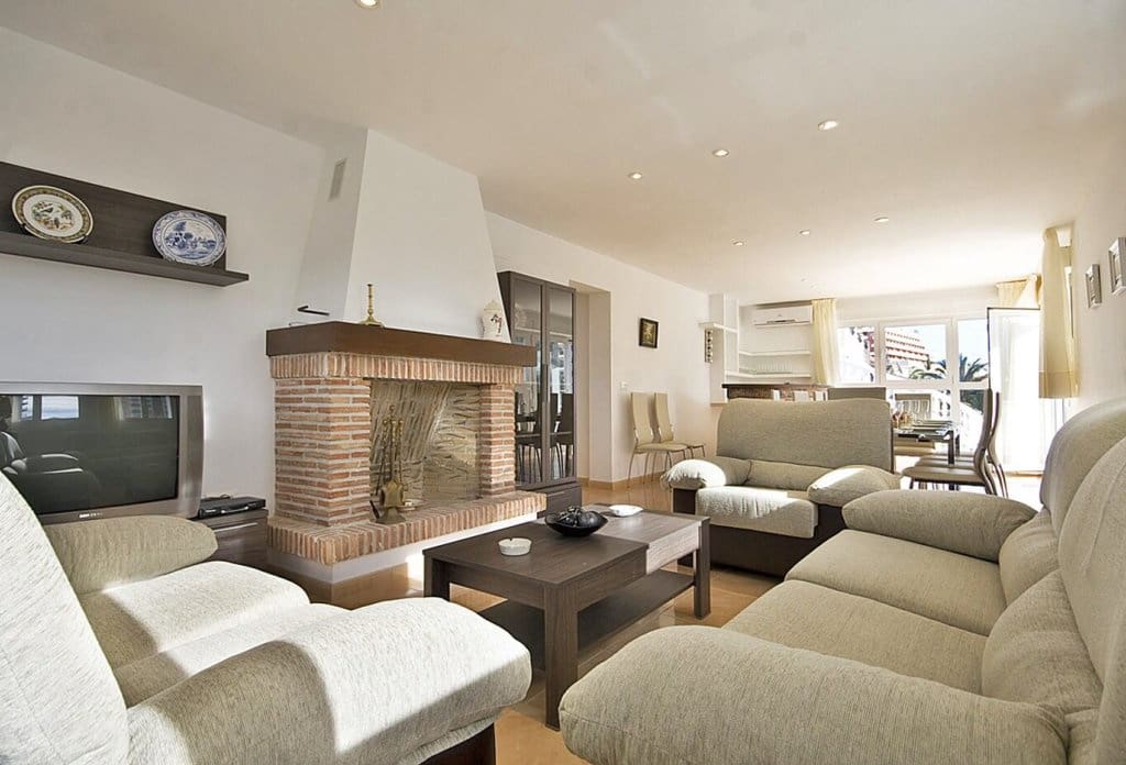 13 slaapkamer Villa te koop in Calpe / Calp met zwembad - € 2.125.000 (Ref: 10043933)