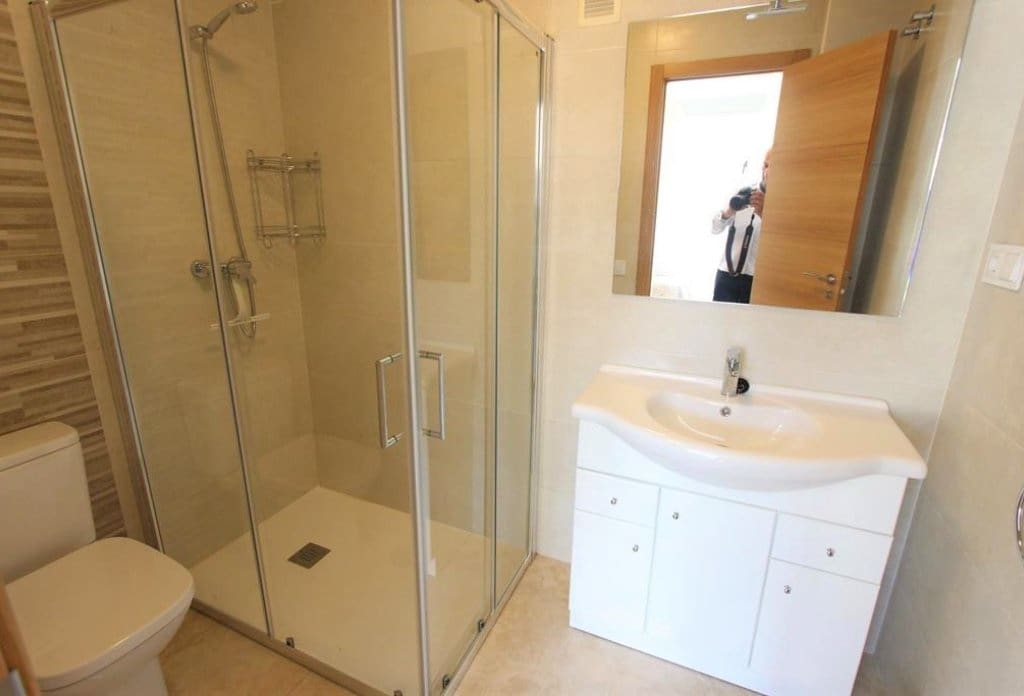 2 chambre Appartement à vendre à Calpe / Calp - 469 000 € (Ref: 10043938)