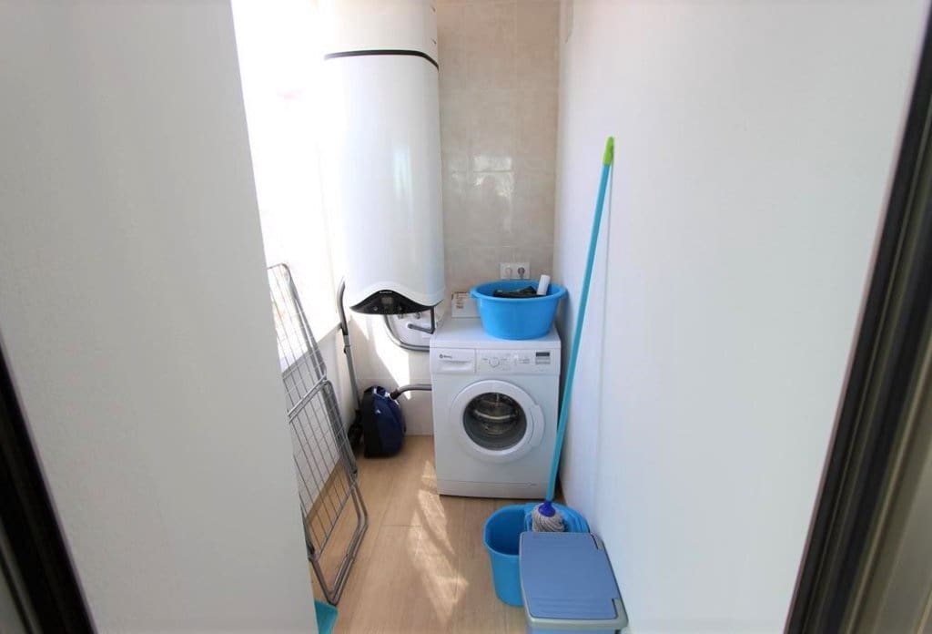 2 chambre Appartement à vendre à Calpe / Calp - 469 000 € (Ref: 10043938)