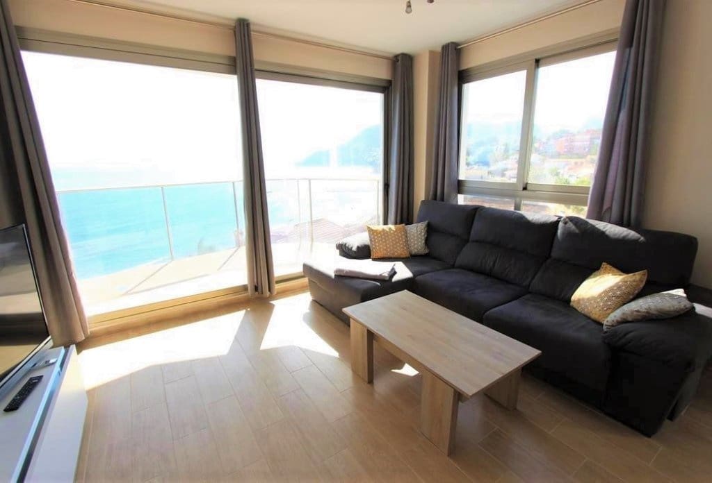 2 chambre Appartement à vendre à Calpe / Calp - 469 000 € (Ref: 10043938)