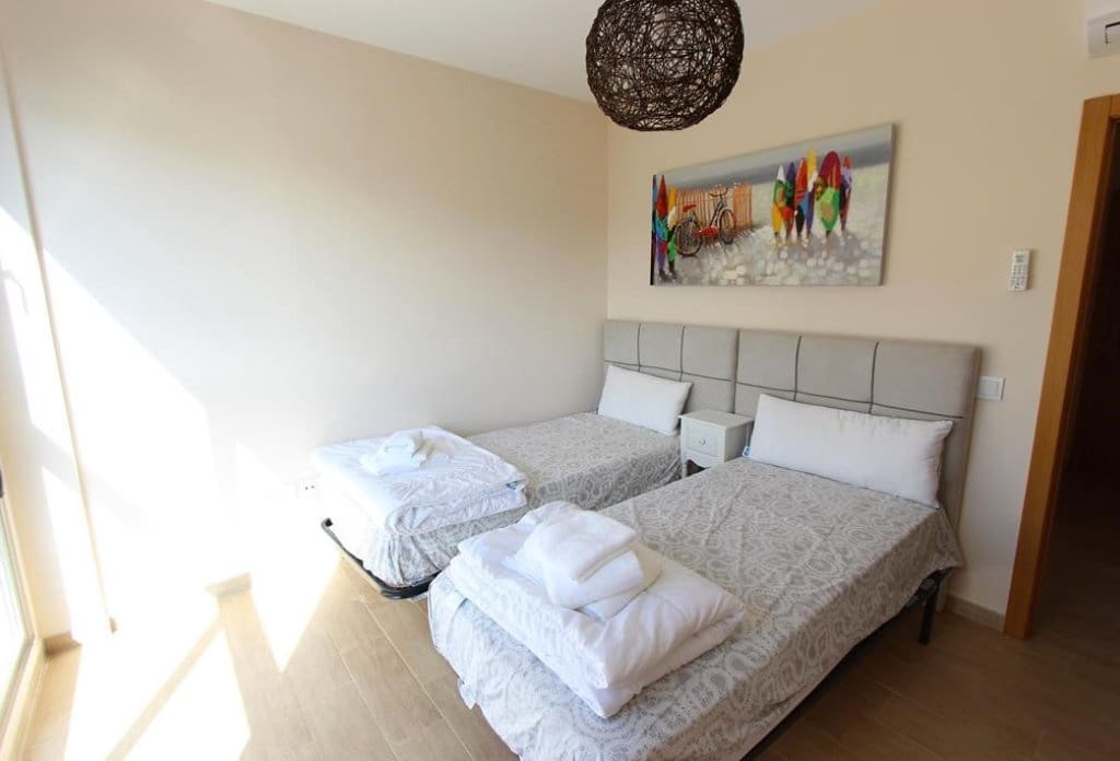 2 chambre Appartement à vendre à Calpe / Calp - 469 000 € (Ref: 10043938)