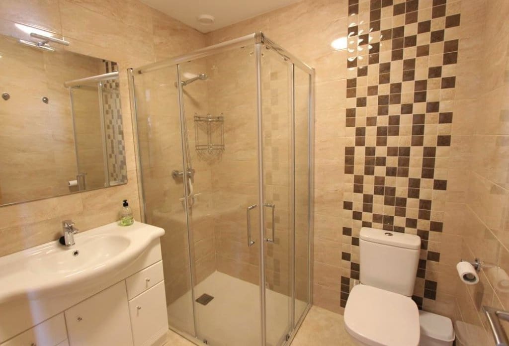 2 chambre Appartement à vendre à Calpe / Calp - 469 000 € (Ref: 10043938)