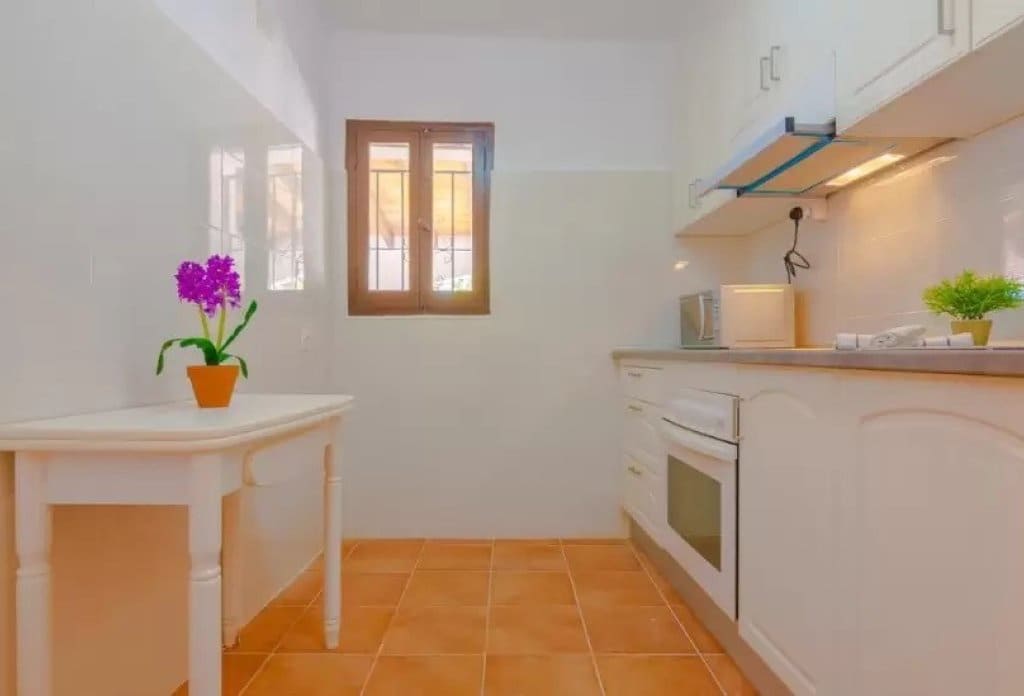 5 chambre Villa/Maison à vendre à Calpe / Calp avec piscine - 710 000 € (Ref: 10043939)