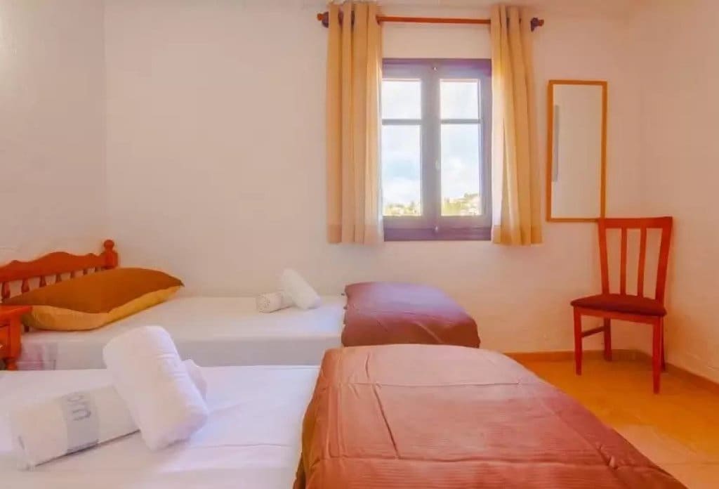 5 chambre Villa/Maison à vendre à Calpe / Calp avec piscine - 710 000 € (Ref: 10043939)