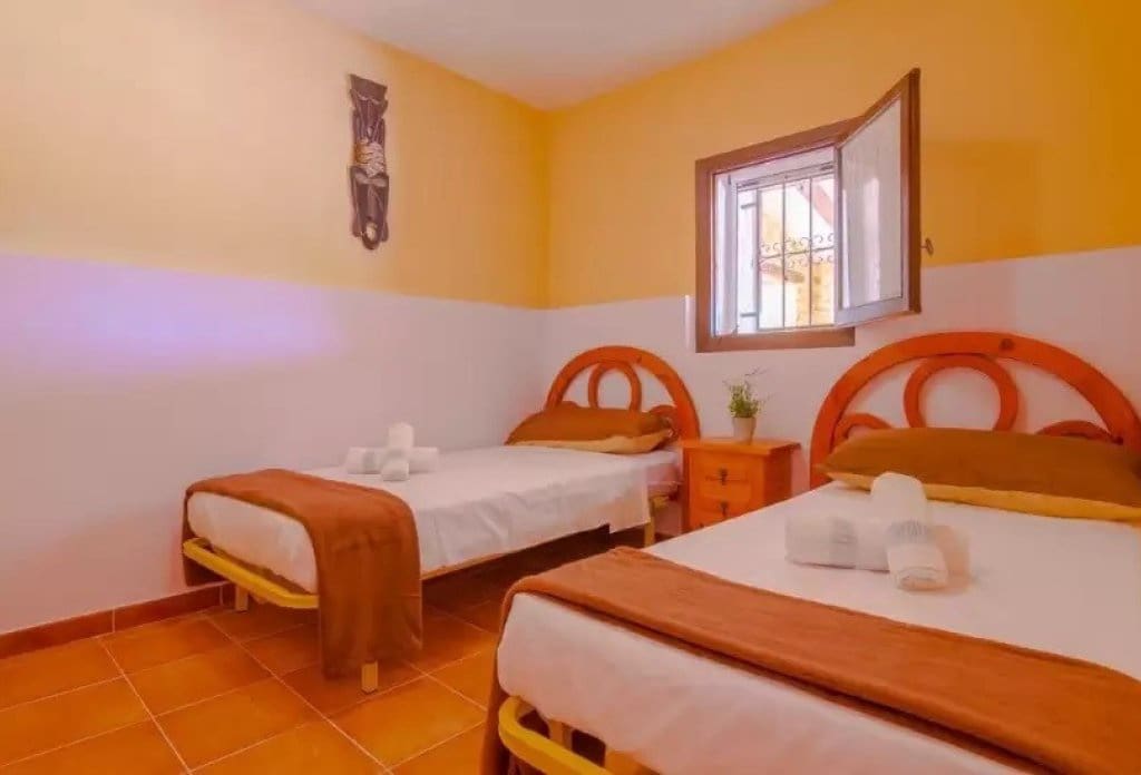 5 chambre Villa/Maison à vendre à Calpe / Calp avec piscine - 710 000 € (Ref: 10043939)