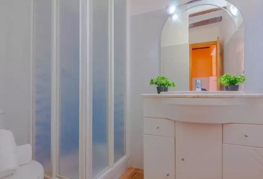 5 chambre Villa/Maison à vendre à Calpe / Calp avec piscine - 710 000 € (Ref: 10043939)