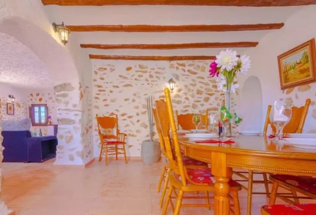 5 chambre Villa/Maison à vendre à Calpe / Calp avec piscine - 710 000 € (Ref: 10043939)