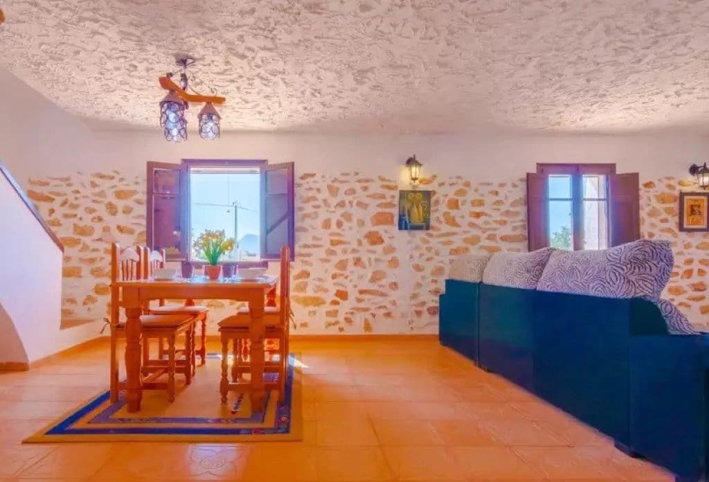 5 chambre Villa/Maison à vendre à Calpe / Calp avec piscine - 710 000 € (Ref: 10043939)