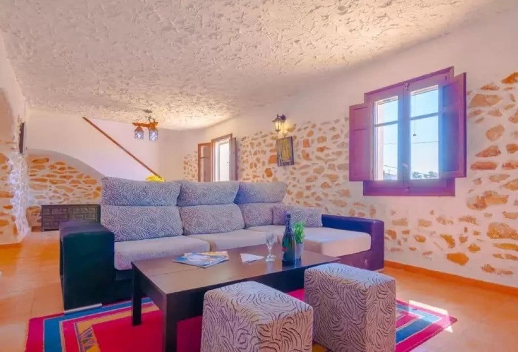 5 chambre Villa/Maison à vendre à Calpe / Calp avec piscine - 710 000 € (Ref: 10043939)