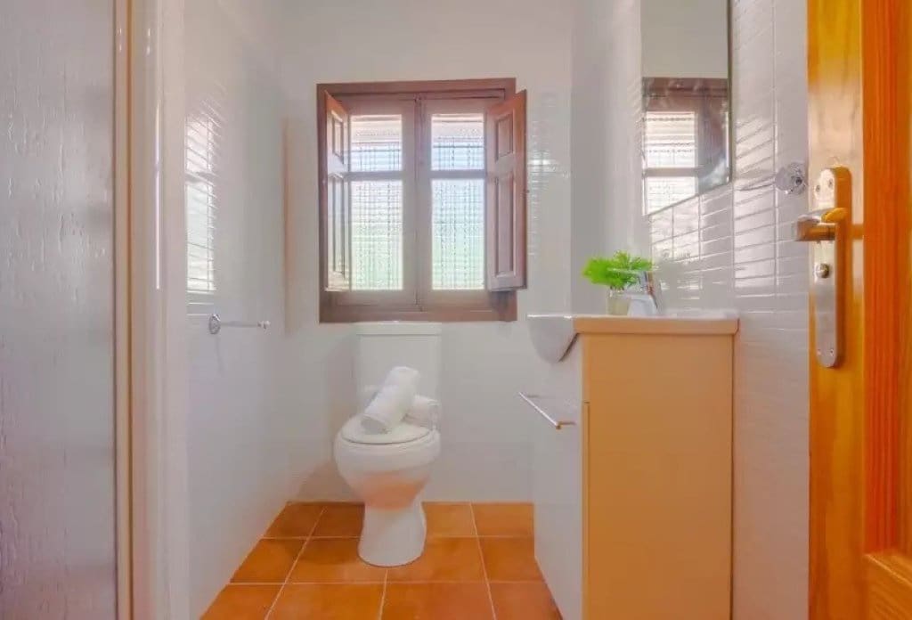 5 chambre Villa/Maison à vendre à Calpe / Calp avec piscine - 710 000 € (Ref: 10043939)