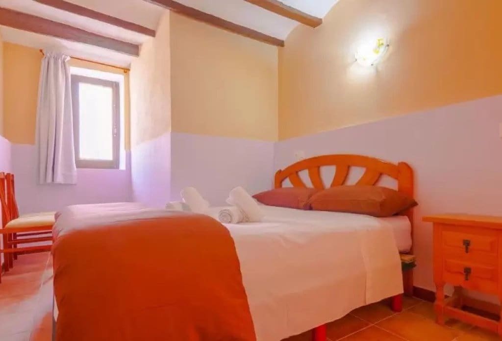 5 chambre Villa/Maison à vendre à Calpe / Calp avec piscine - 710 000 € (Ref: 10043939)