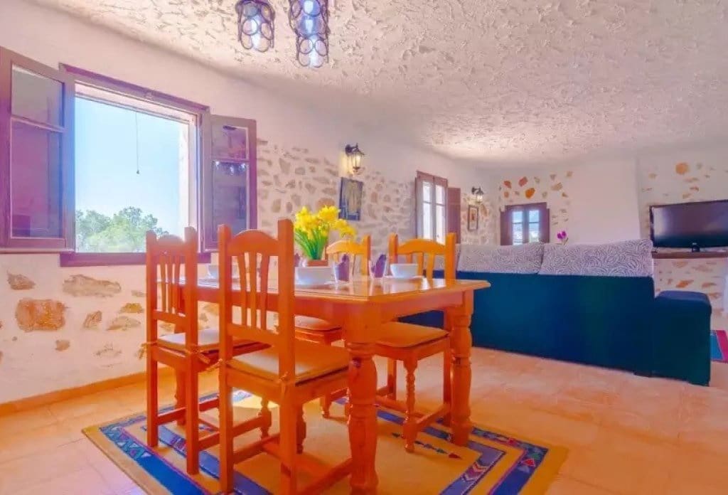 5 chambre Villa/Maison à vendre à Calpe / Calp avec piscine - 710 000 € (Ref: 10043939)