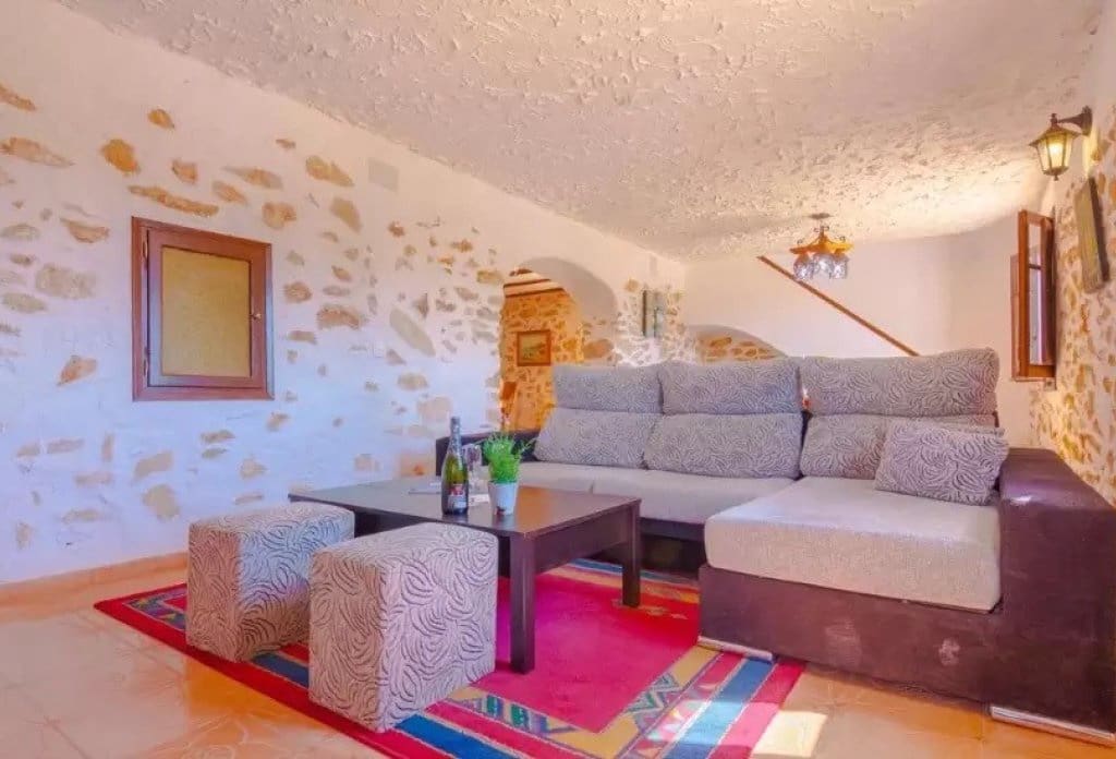 5 chambre Villa/Maison à vendre à Calpe / Calp avec piscine - 710 000 € (Ref: 10043939)
