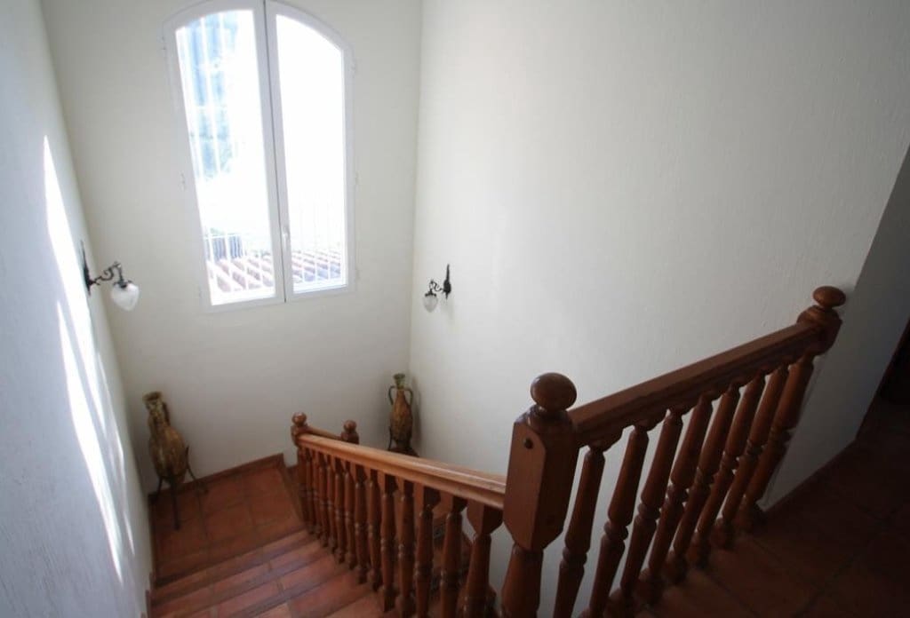 4 chambre Villa/Maison à vendre à Calpe / Calp avec piscine - 2 500 000 € (Ref: 10043940)