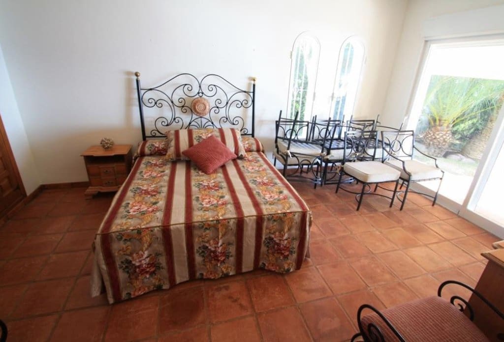 4 chambre Villa/Maison à vendre à Calpe / Calp avec piscine - 2 500 000 € (Ref: 10043940)